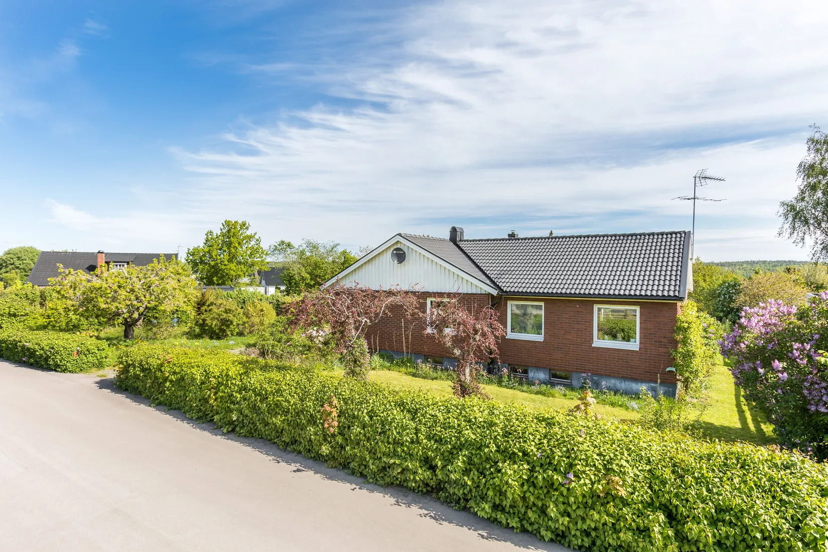 Villa, Kanalvägen 21, Ljungsbro, Linköping