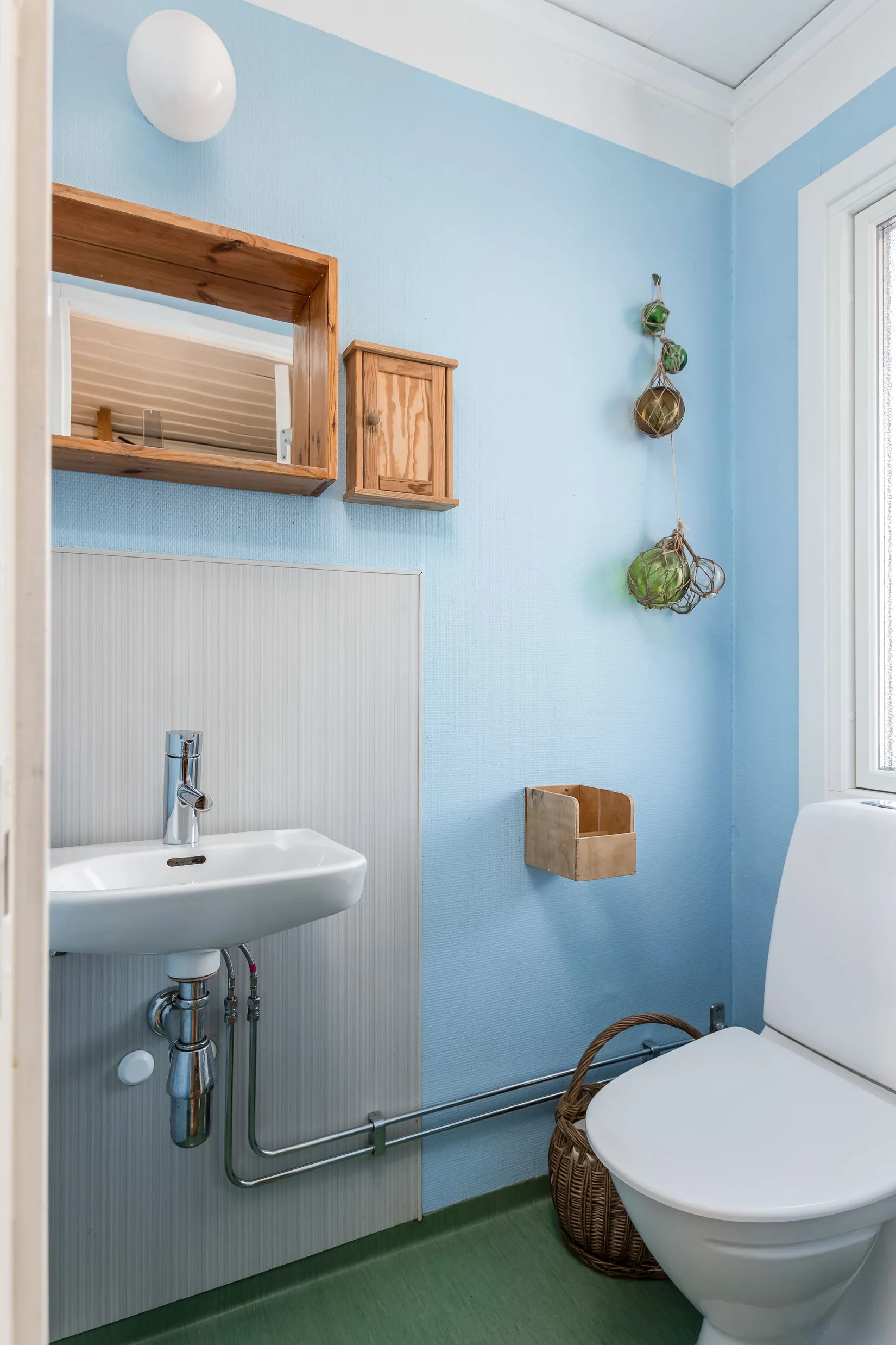 Villa, Kanalvägen 21, Linköping