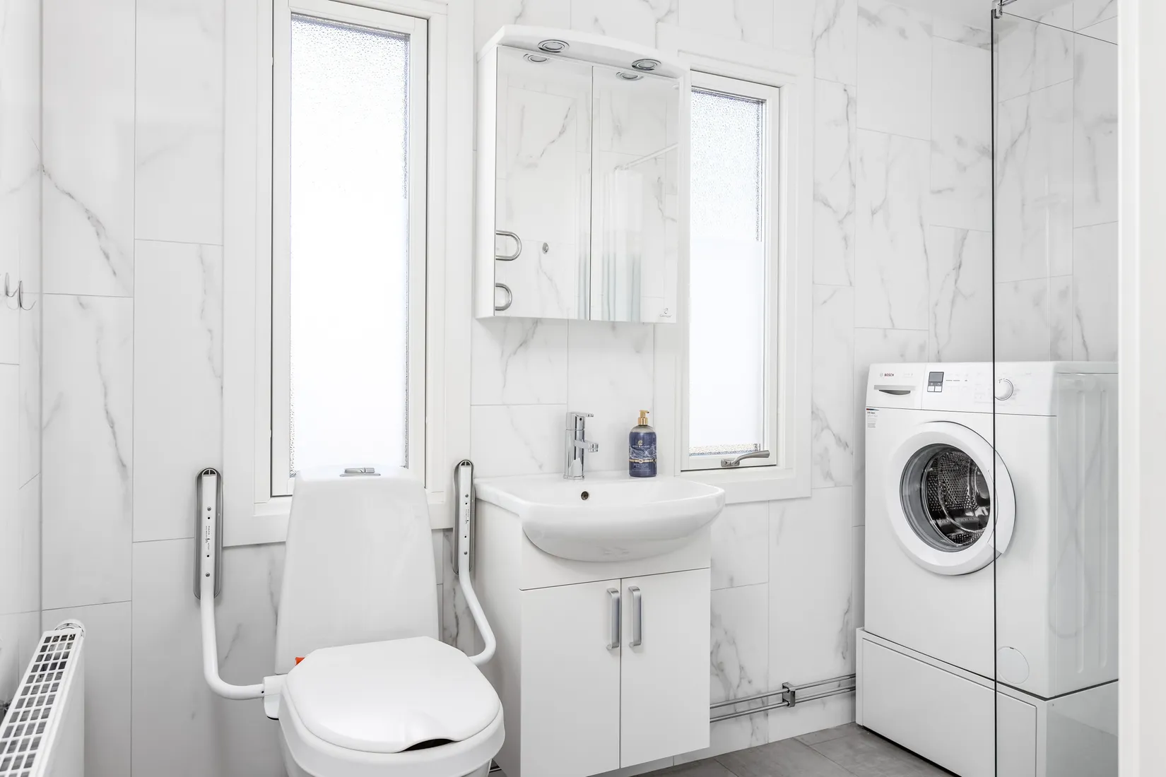 Villa, Kanalvägen 21, Linköping