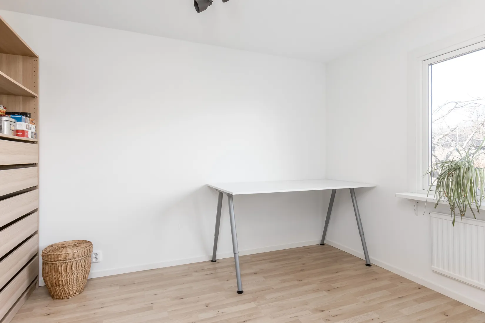 Villa, Kanalvägen 21, Linköping