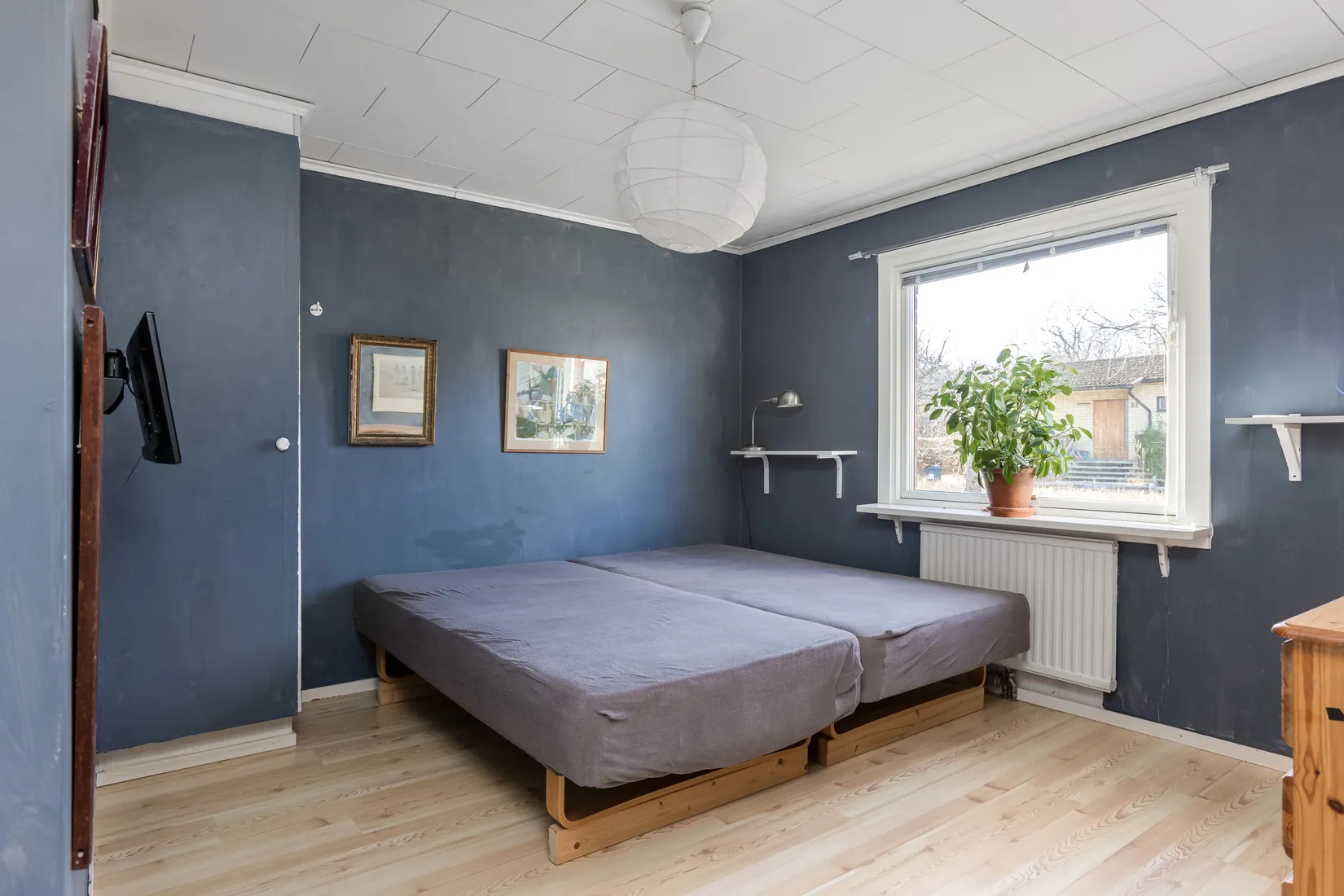 Villa, Kanalvägen 21, Linköping