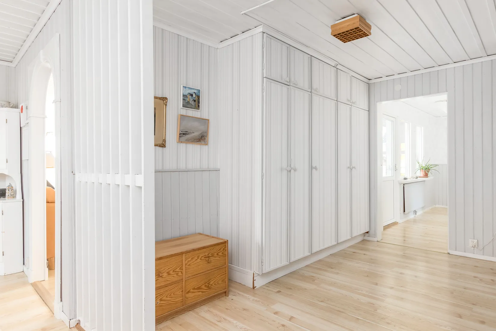 Villa, Kanalvägen 21, Linköping