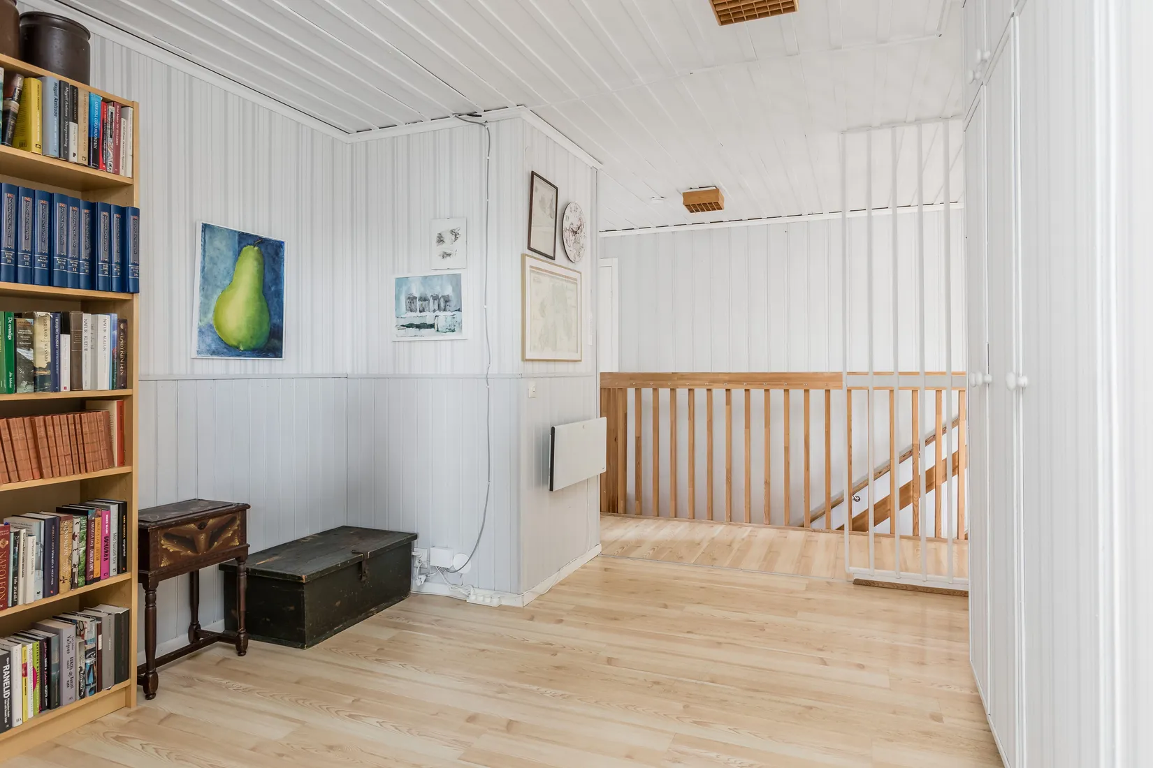 Villa, Kanalvägen 21, Linköping