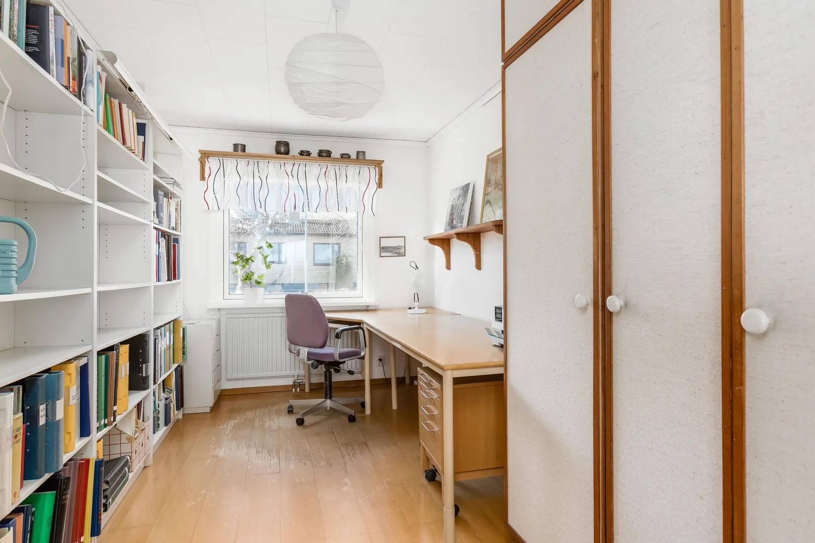 Villa, Kanalvägen 21, Linköping