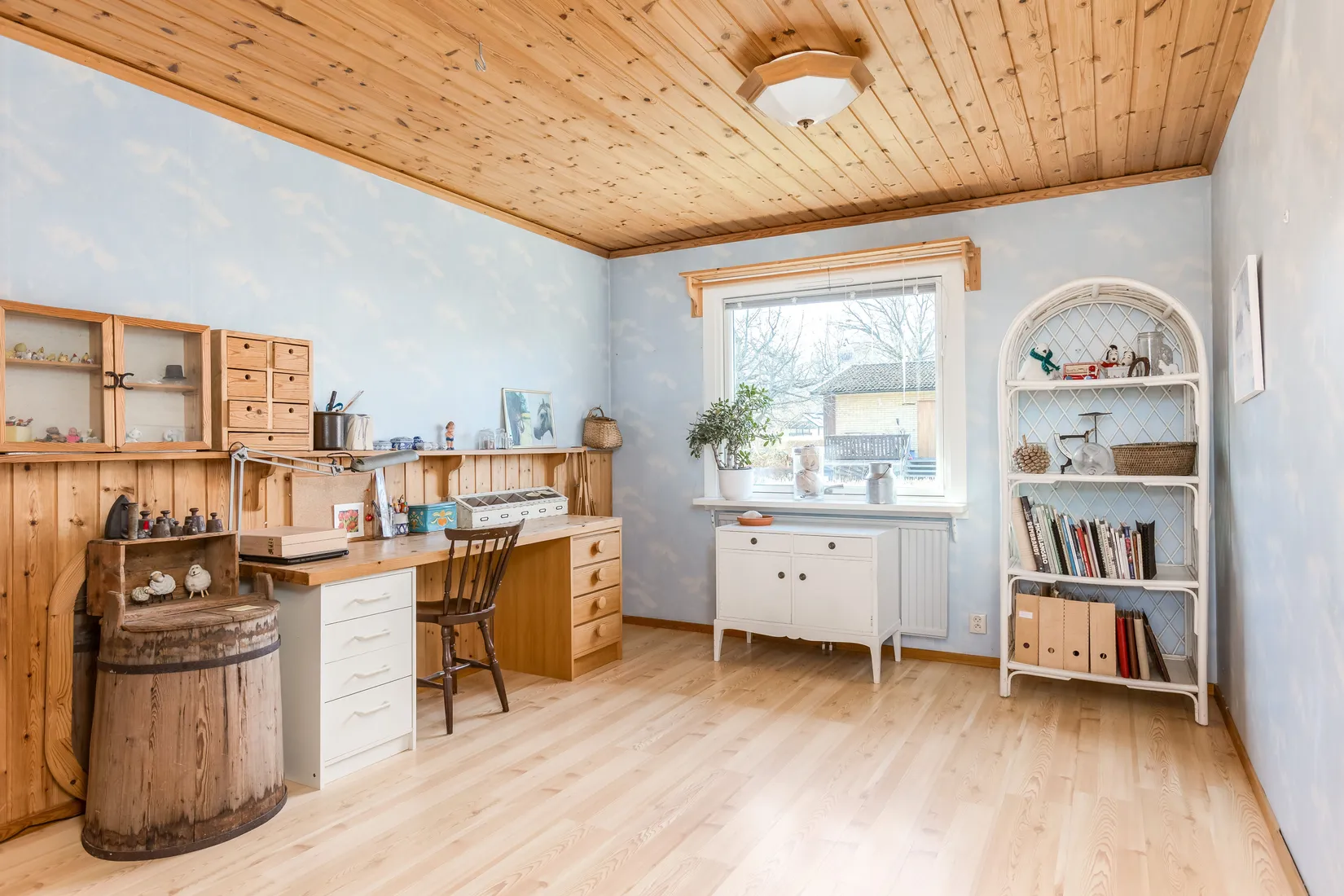 Villa, Kanalvägen 21, Linköping