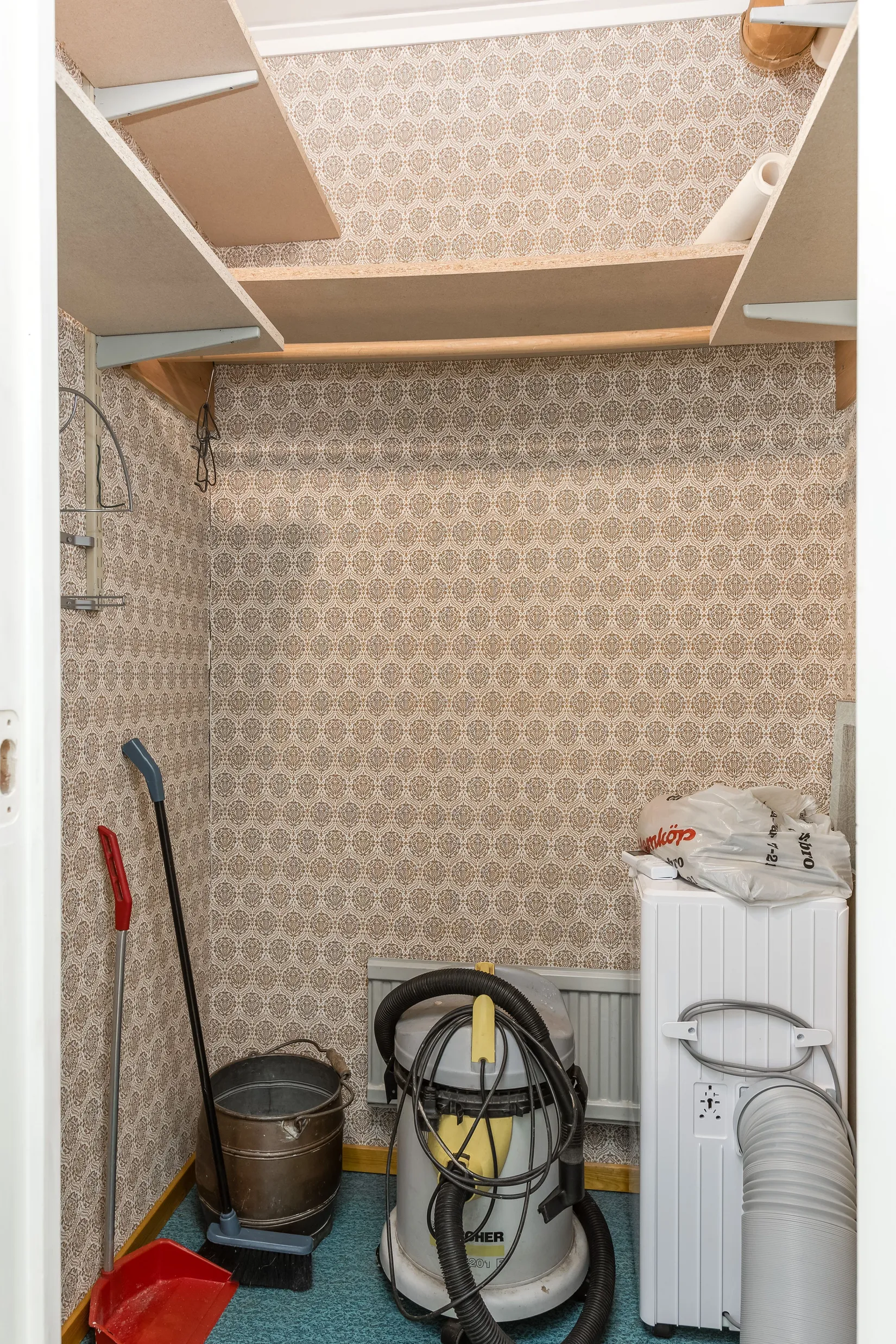 Villa, Kanalvägen 21, Linköping