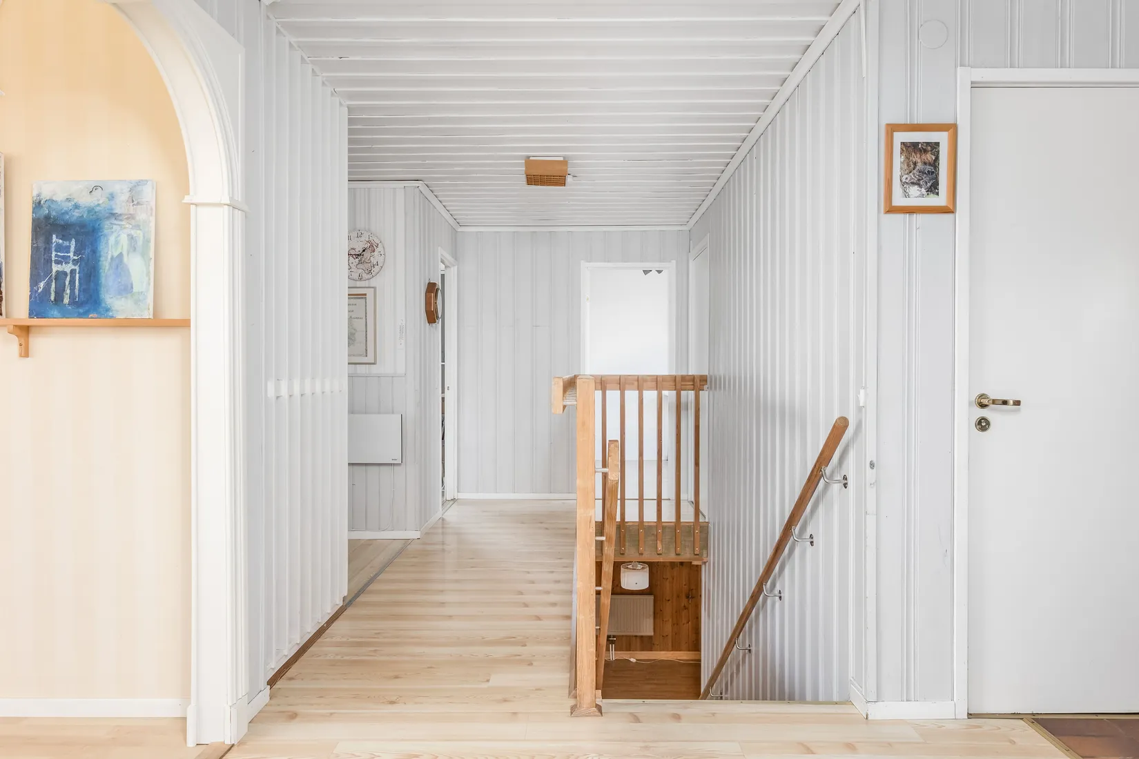 Villa, Kanalvägen 21, Linköping