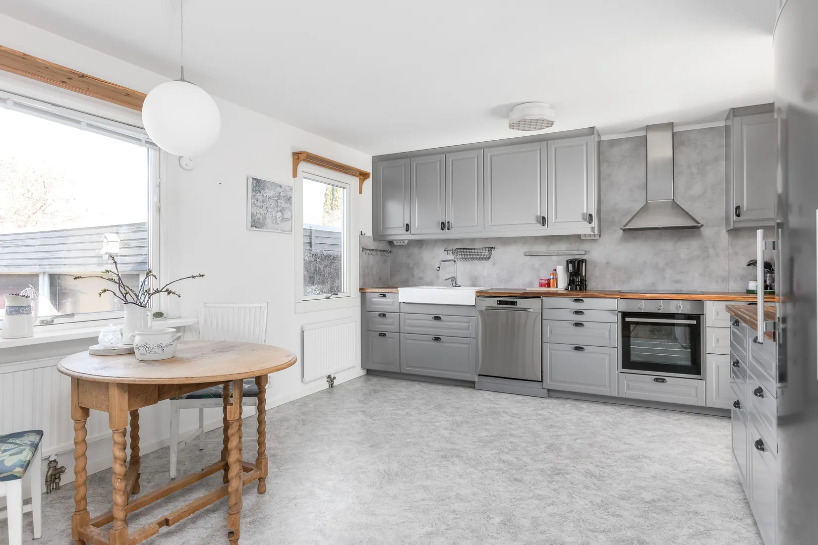 Villa, Kanalvägen 21, Linköping