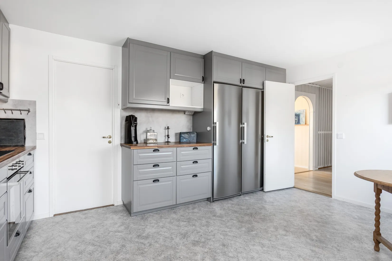 Villa, Kanalvägen 21, Linköping