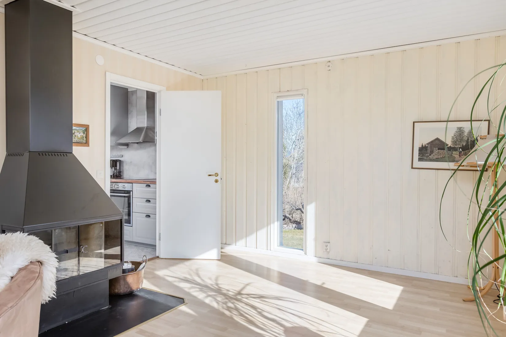 Villa, Kanalvägen 21, Linköping