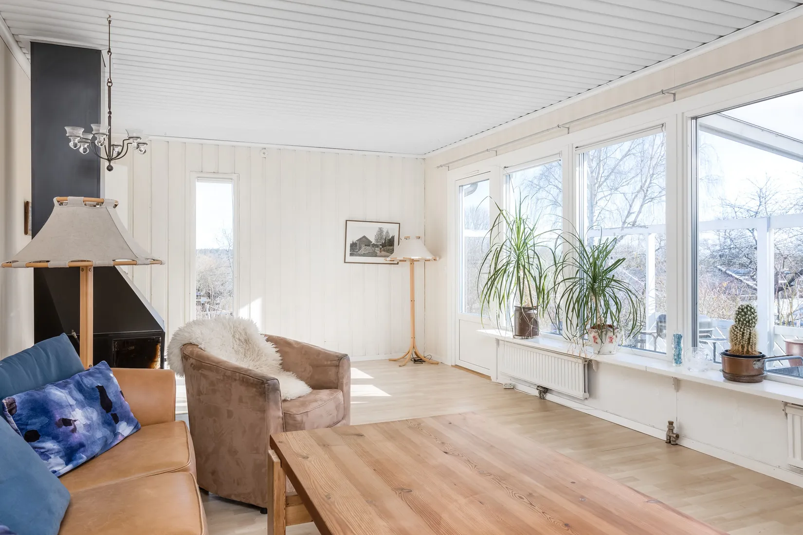 Villa, Kanalvägen 21, Linköping