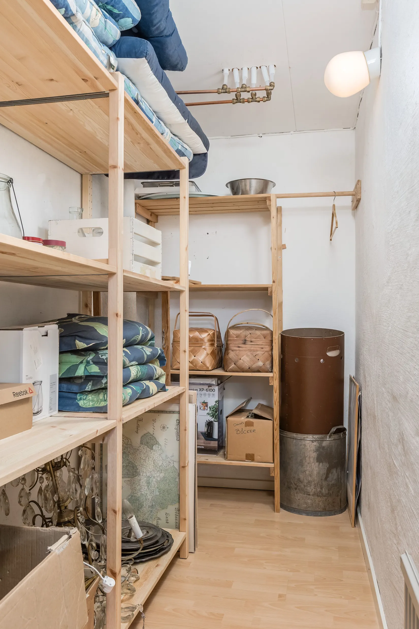 Villa, Kanalvägen 21, Linköping