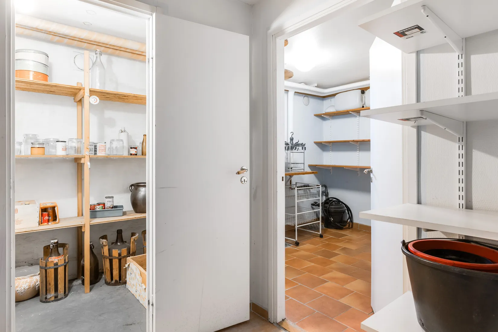 Villa, Kanalvägen 21, Linköping