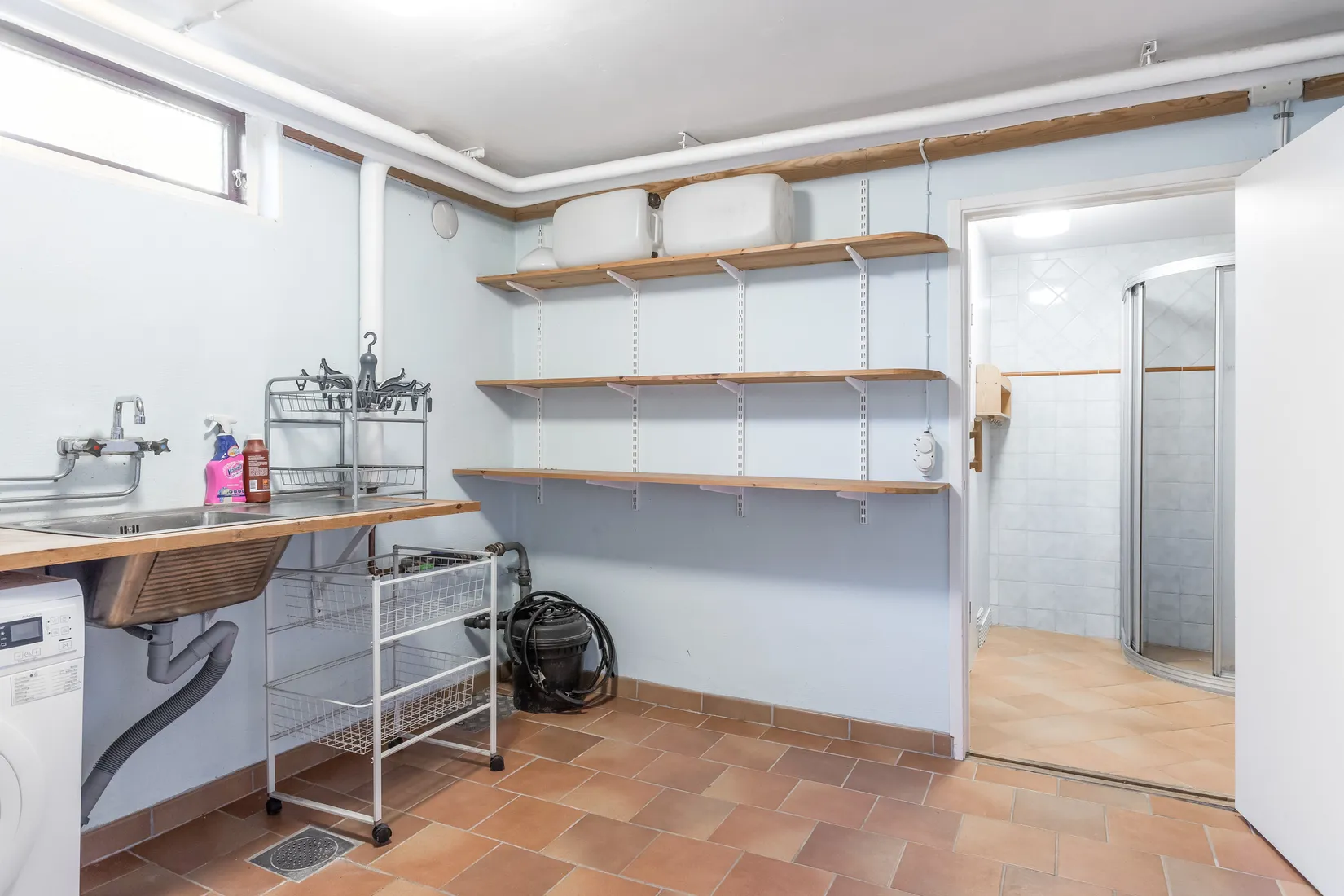 Villa, Kanalvägen 21, Linköping