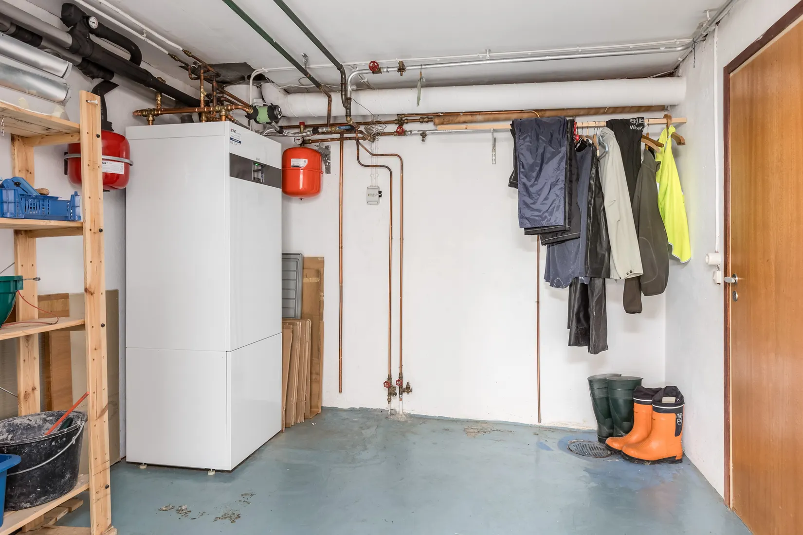 Villa, Kanalvägen 21, Linköping