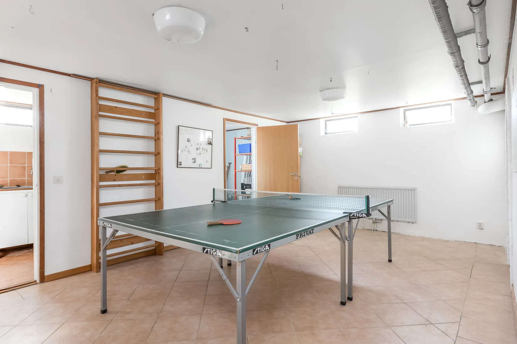 Villa, Kanalvägen 21, Linköping