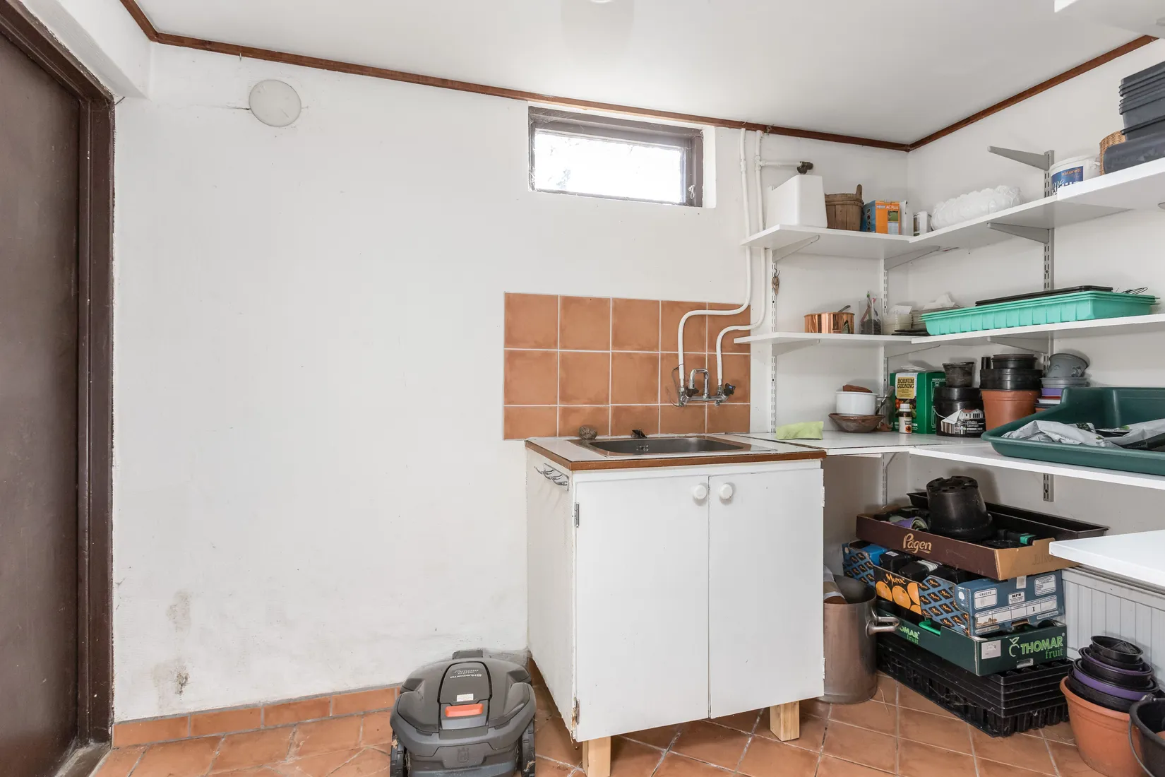 Villa, Kanalvägen 21, Linköping