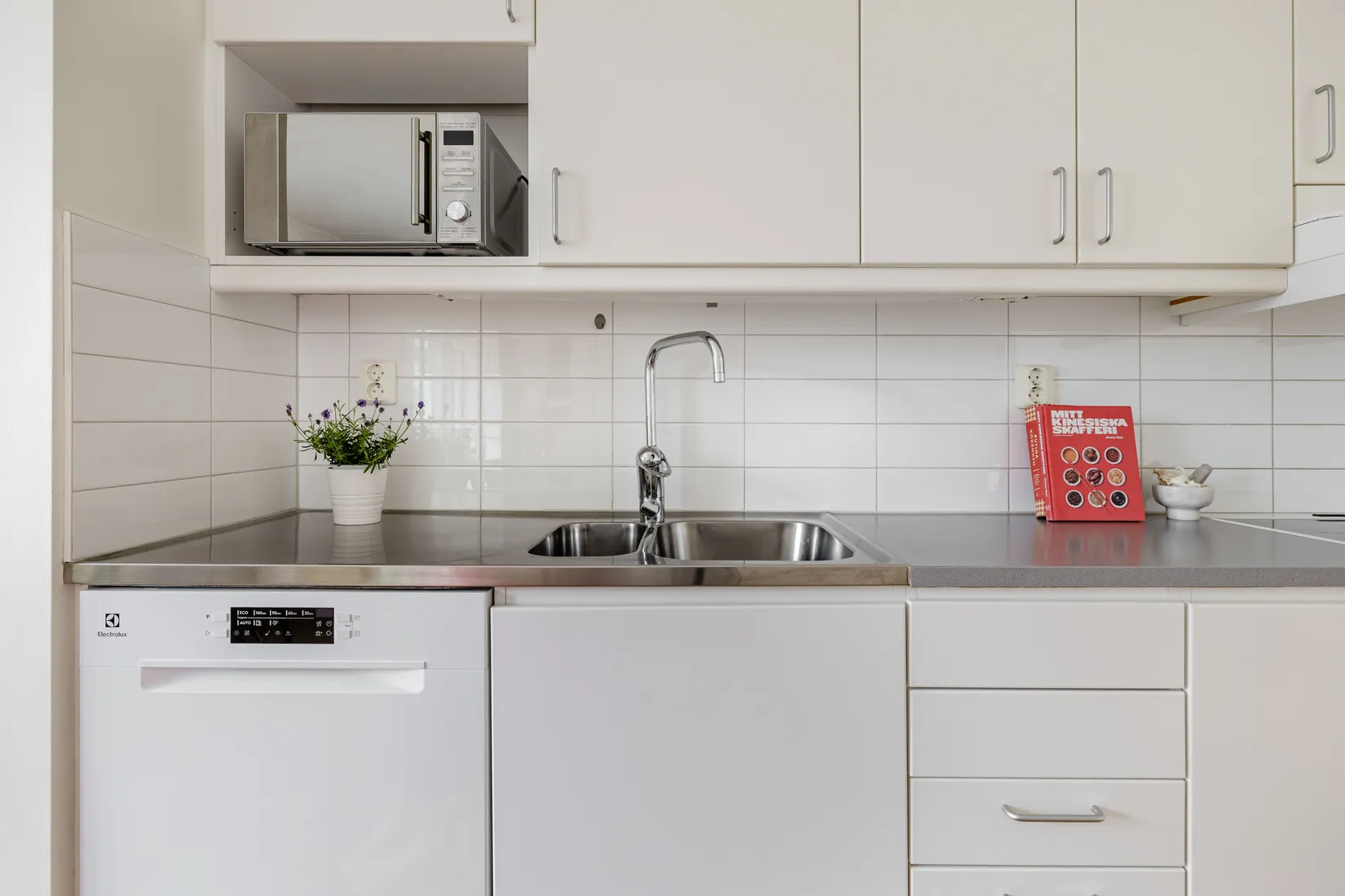 Bostadsrätt, Bjursätragatan 35, Rågsved, Stockholm