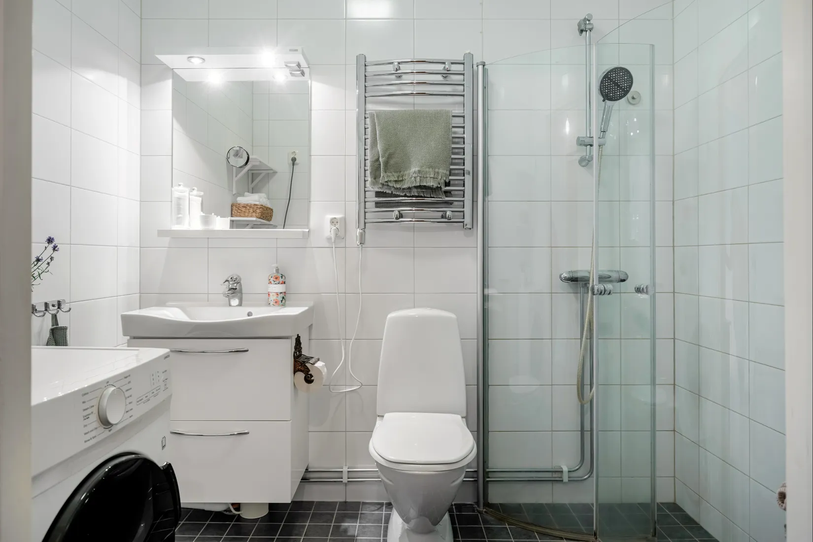 Bostadsrätt, Bjursätragatan 35, Rågsved, Stockholm