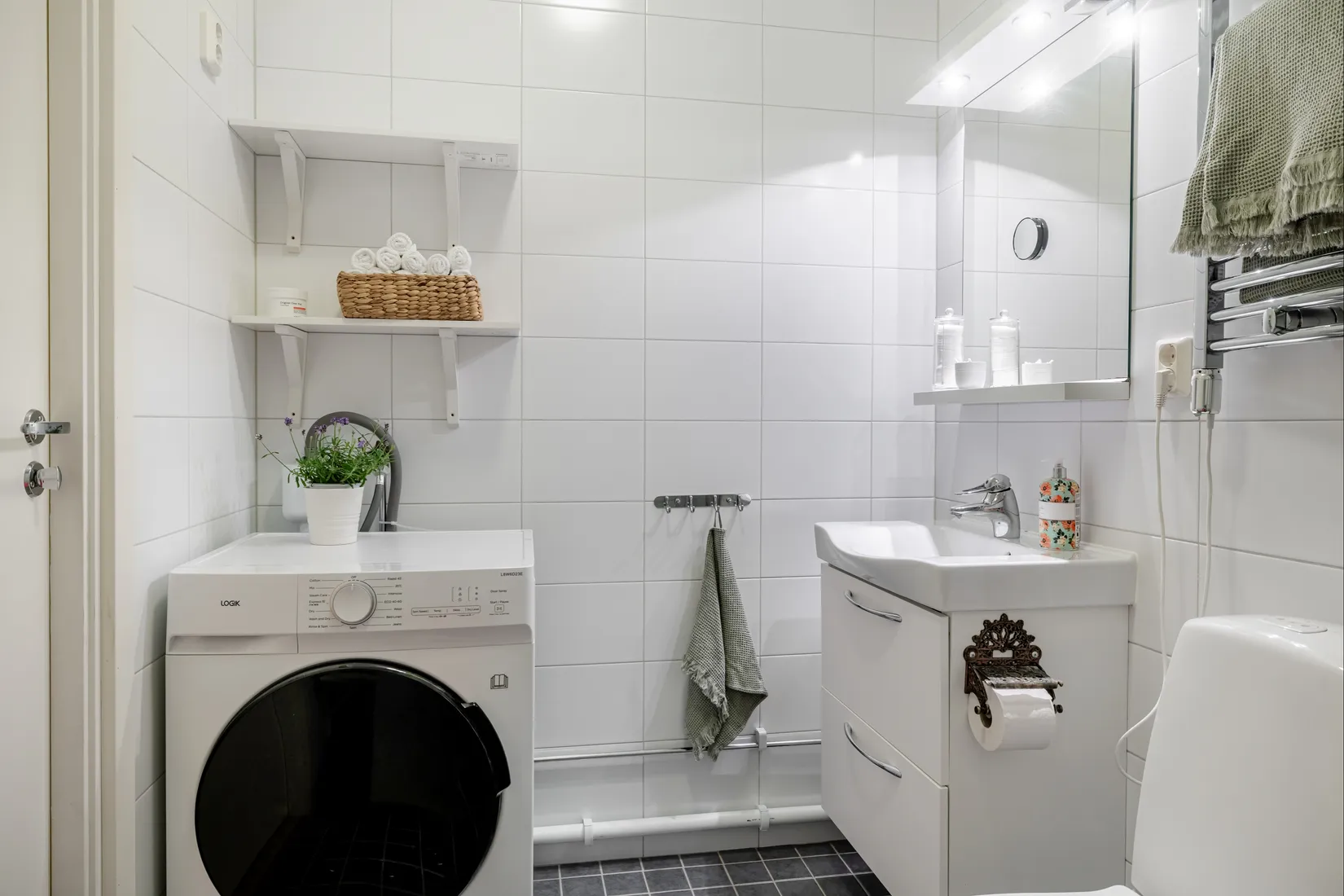 Bostadsrätt, Bjursätragatan 35, Rågsved, Stockholm