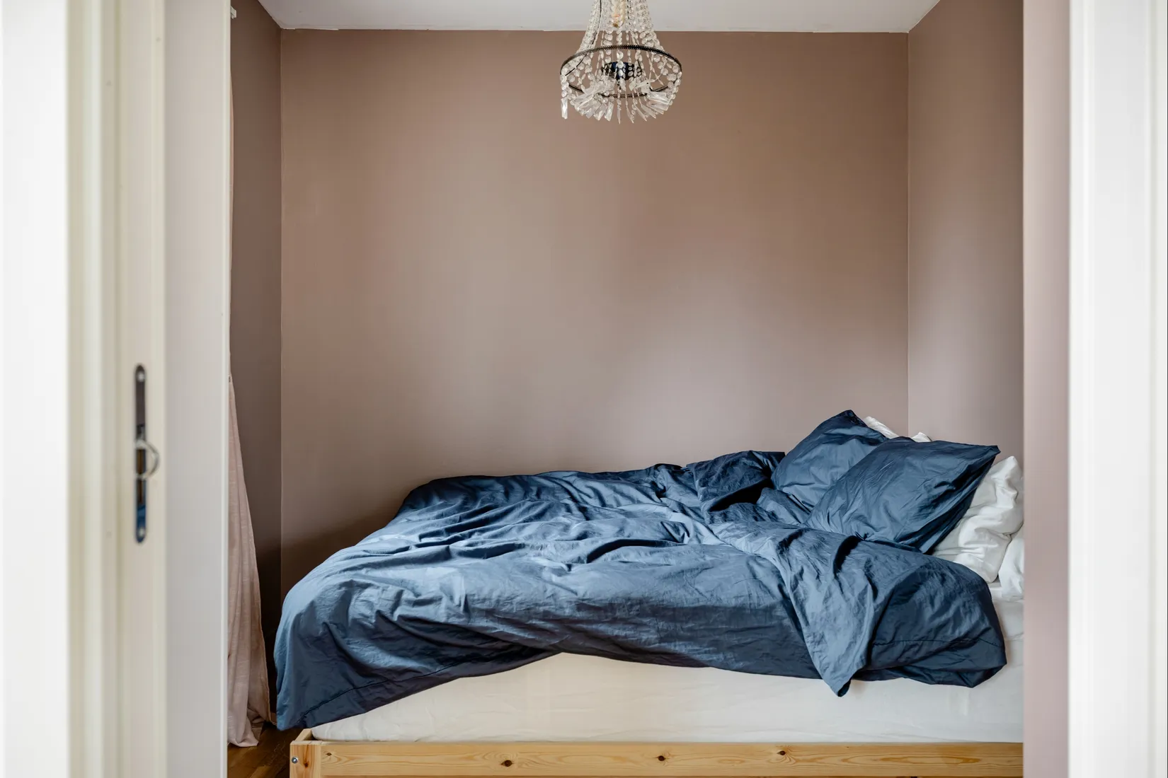 Bostadsrätt, Bjursätragatan 35, Rågsved, Stockholm