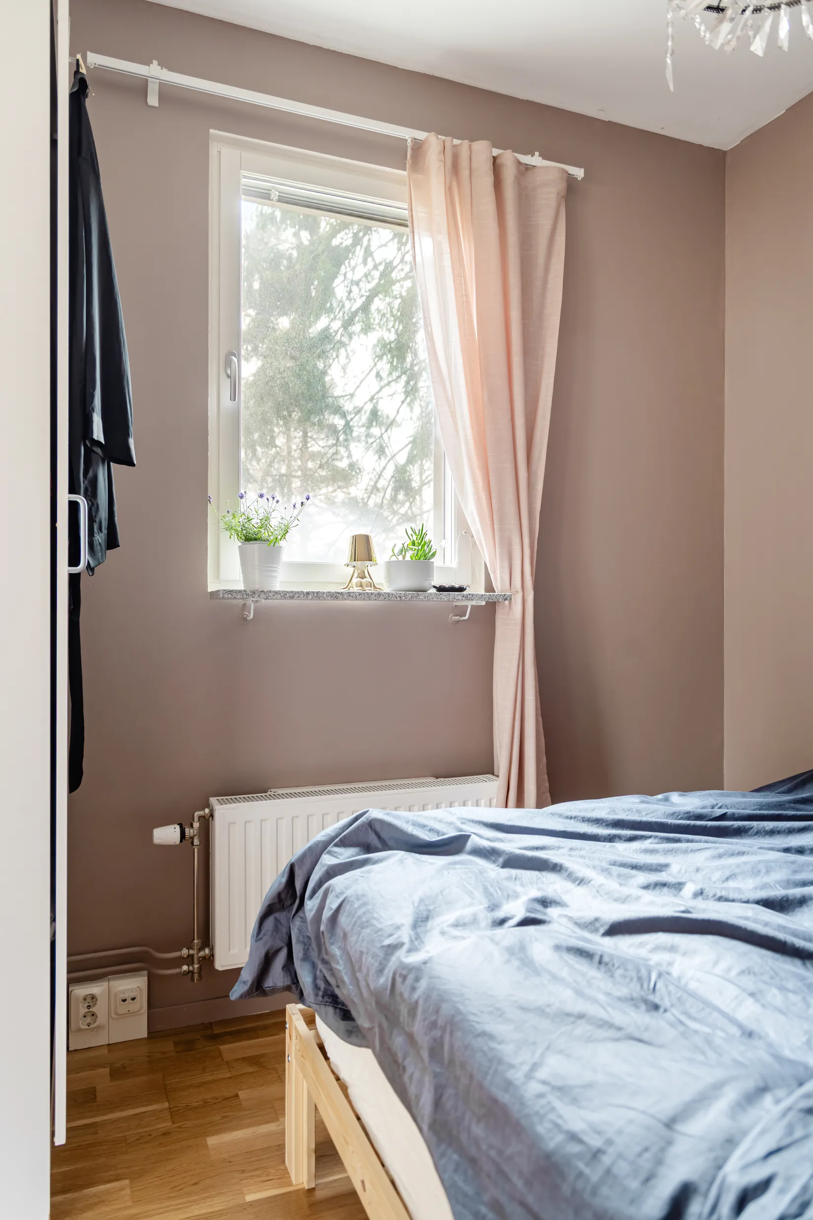 Bostadsrätt, Bjursätragatan 35, Rågsved, Stockholm