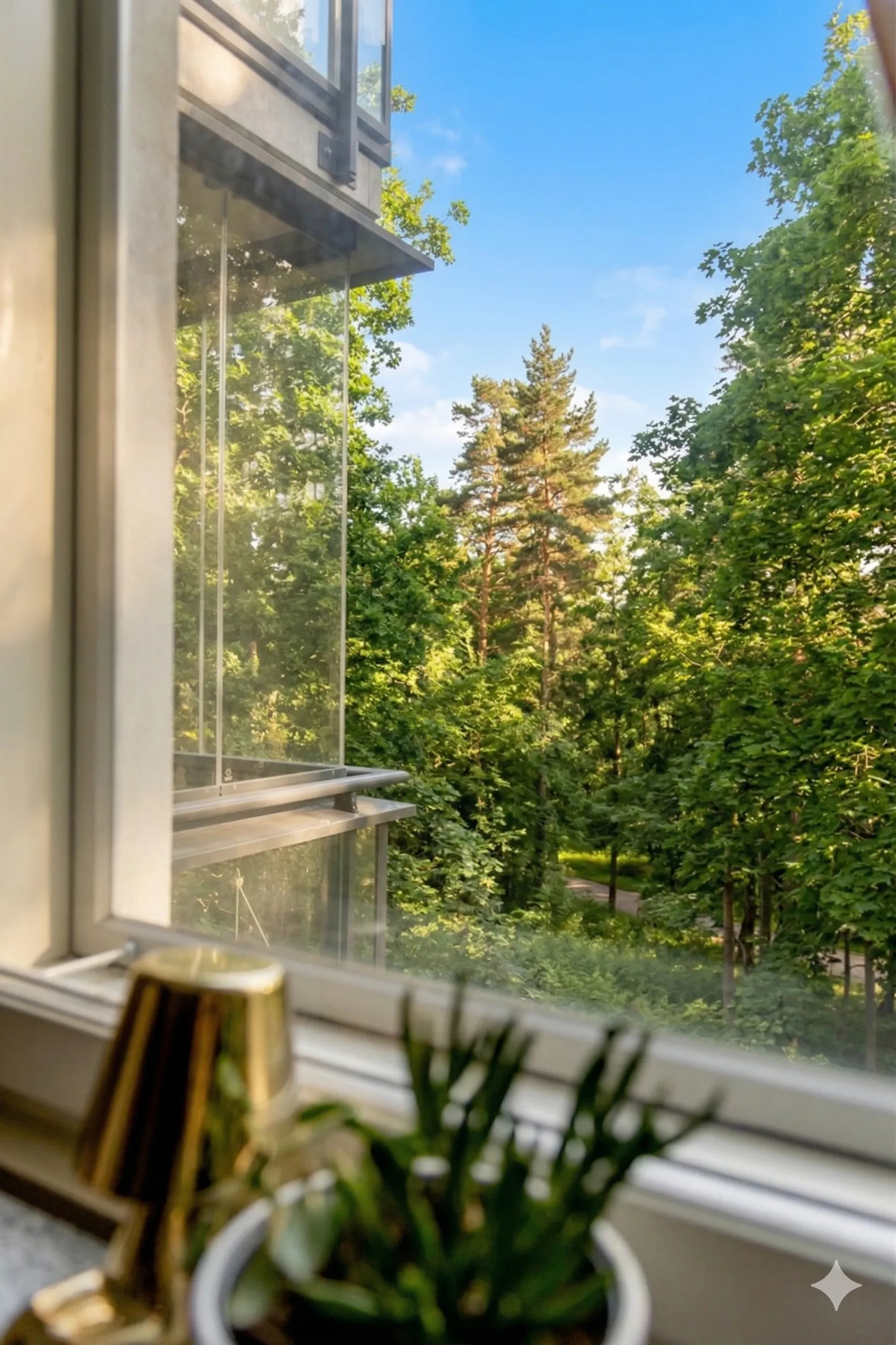 Bostadsrätt, Bjursätragatan 35, Rågsved, Stockholm