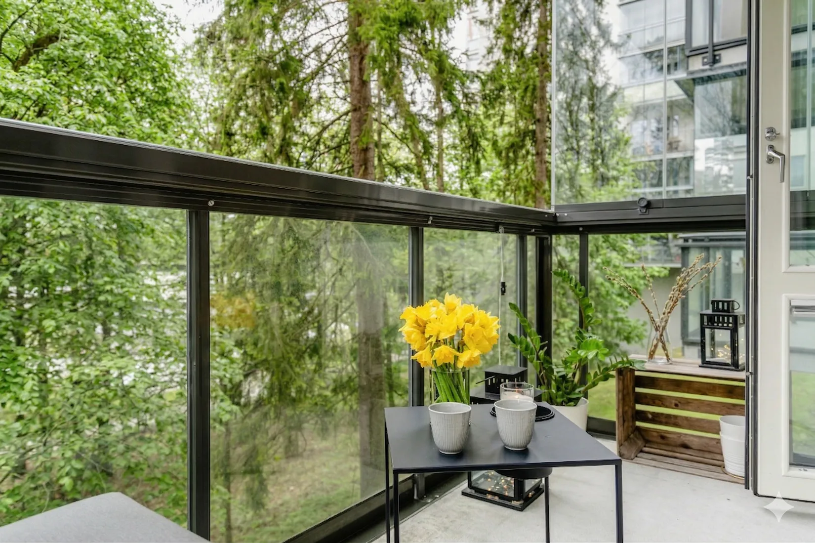 Bostadsrätt, Bjursätragatan 35, Rågsved, Stockholm