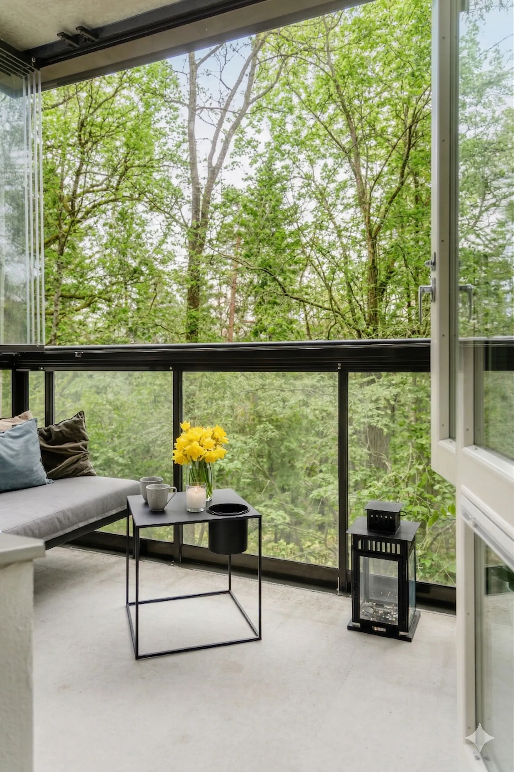 Bostadsrätt, Bjursätragatan 35, Rågsved, Stockholm