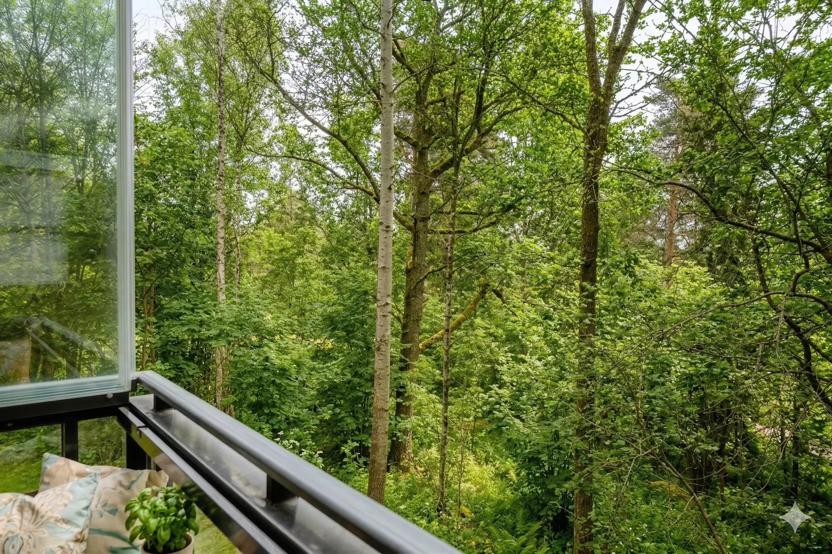 Bostadsrätt, Bjursätragatan 35, Rågsved, Stockholm