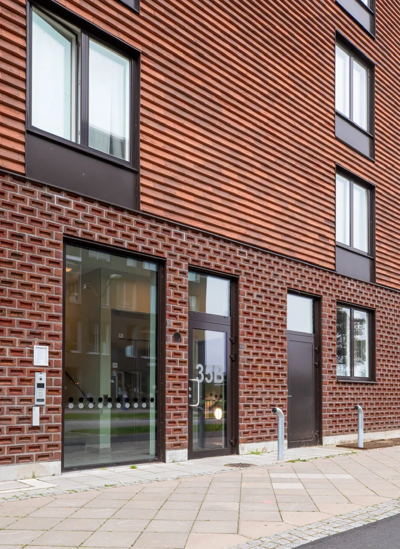 Bostadsrätt, Lilla Varvsgatan 35B, Västra Hamnen/Dockan, Malmö