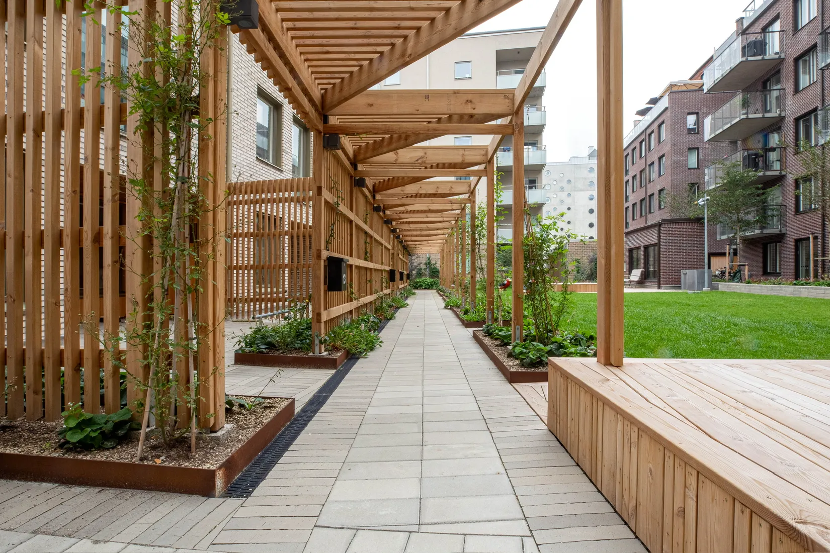 Bostadsrätt, Lilla Varvsgatan 35B, Västra Hamnen/Dockan, Malmö