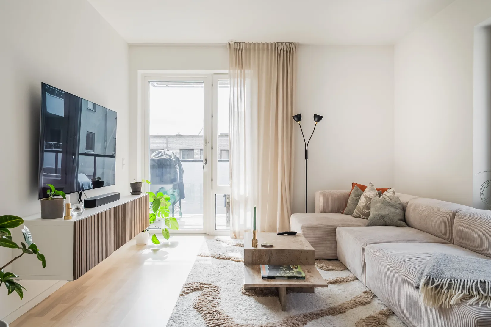 Bostadsrätt, Lilla Varvsgatan 35B, Västra Hamnen/Dockan, Malmö