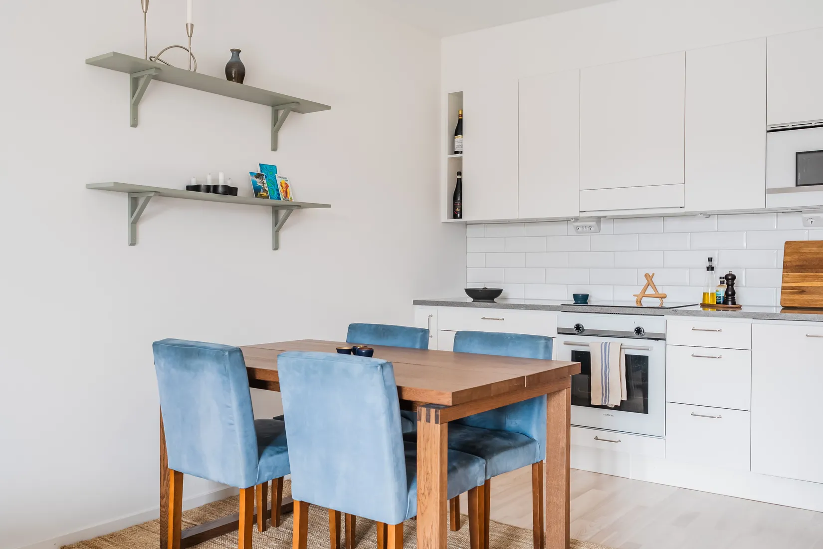 Bostadsrätt, Lilla Varvsgatan 35B, Västra Hamnen/Dockan, Malmö