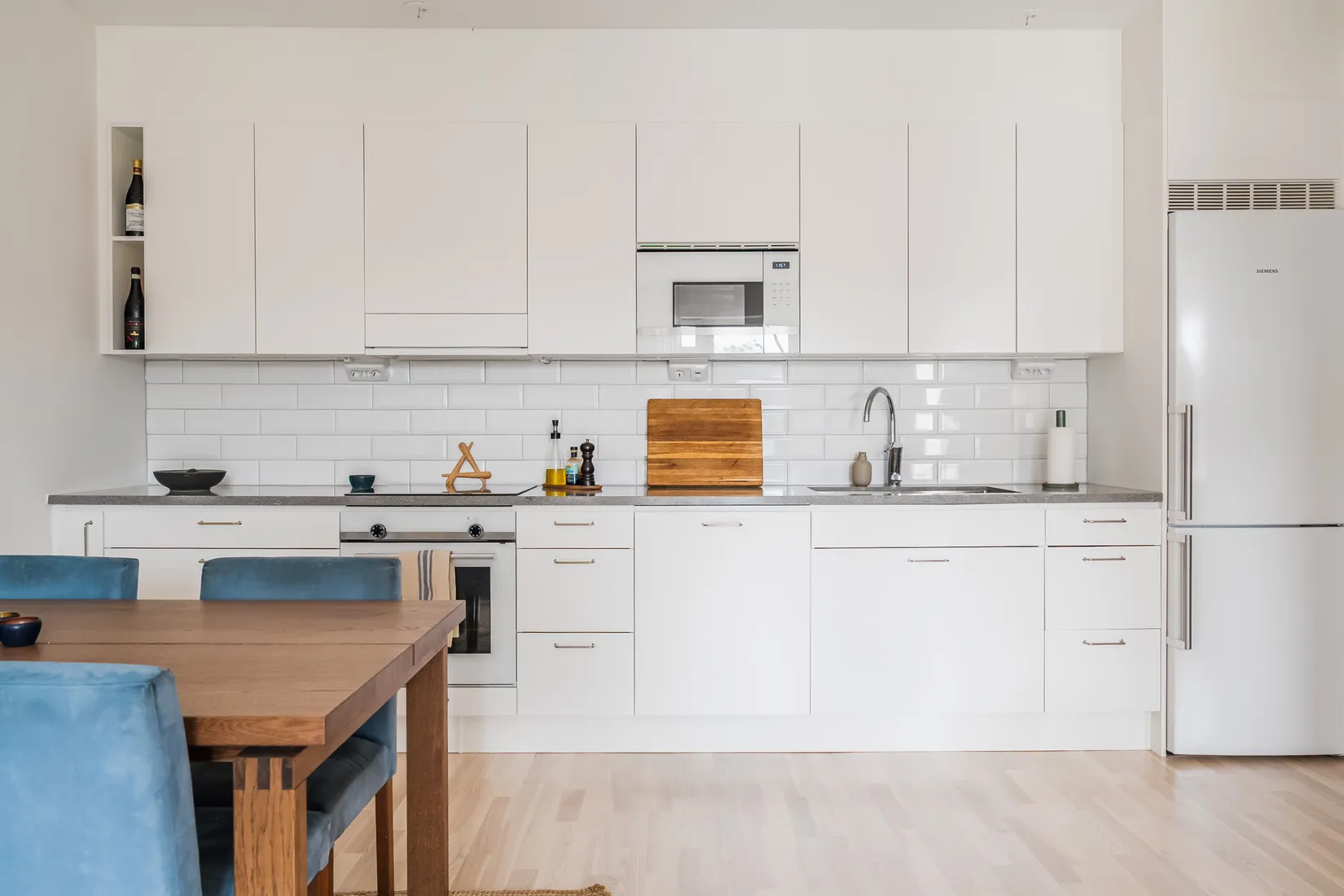 Bostadsrätt, Lilla Varvsgatan 35B, Västra Hamnen/Dockan, Malmö