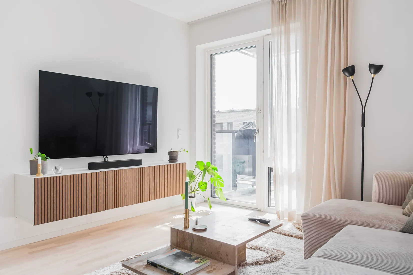 Bostadsrätt, Lilla Varvsgatan 35B, Västra Hamnen/Dockan, Malmö