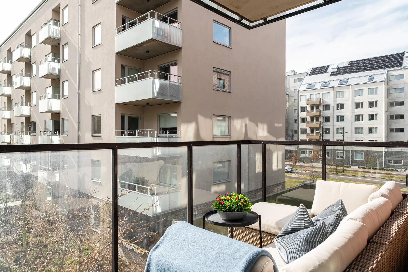 Bostadsrätt, Lilla Varvsgatan 35B, Västra Hamnen/Dockan, Malmö