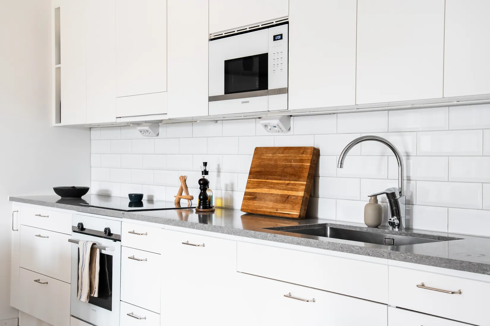 Bostadsrätt, Lilla Varvsgatan 35B, Västra Hamnen/Dockan, Malmö