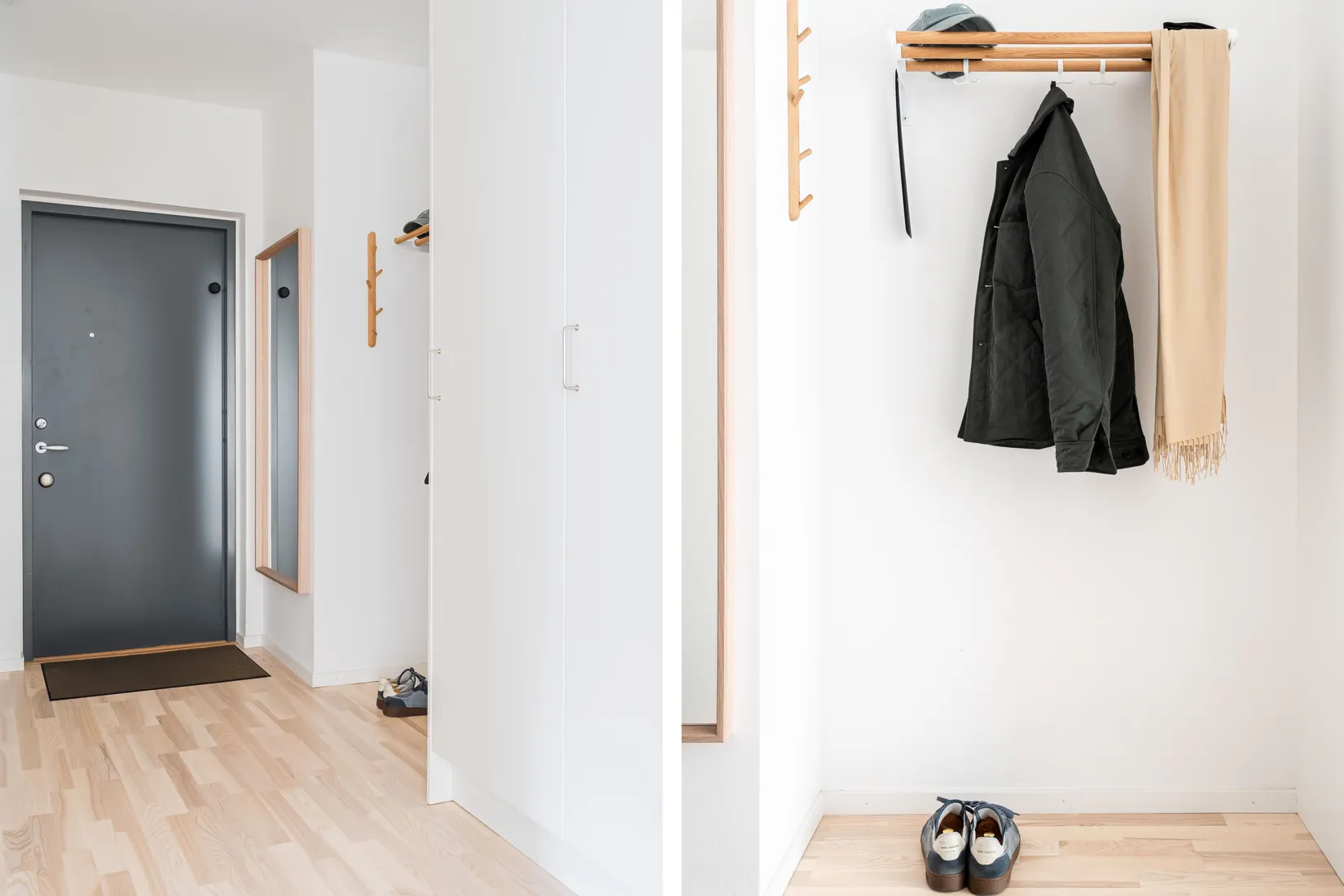 Bostadsrätt, Lilla Varvsgatan 35B, Västra Hamnen/Dockan, Malmö