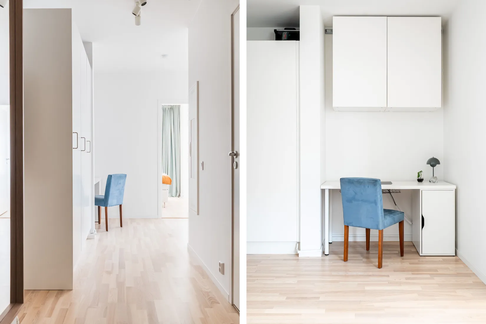 Bostadsrätt, Lilla Varvsgatan 35B, Västra Hamnen/Dockan, Malmö