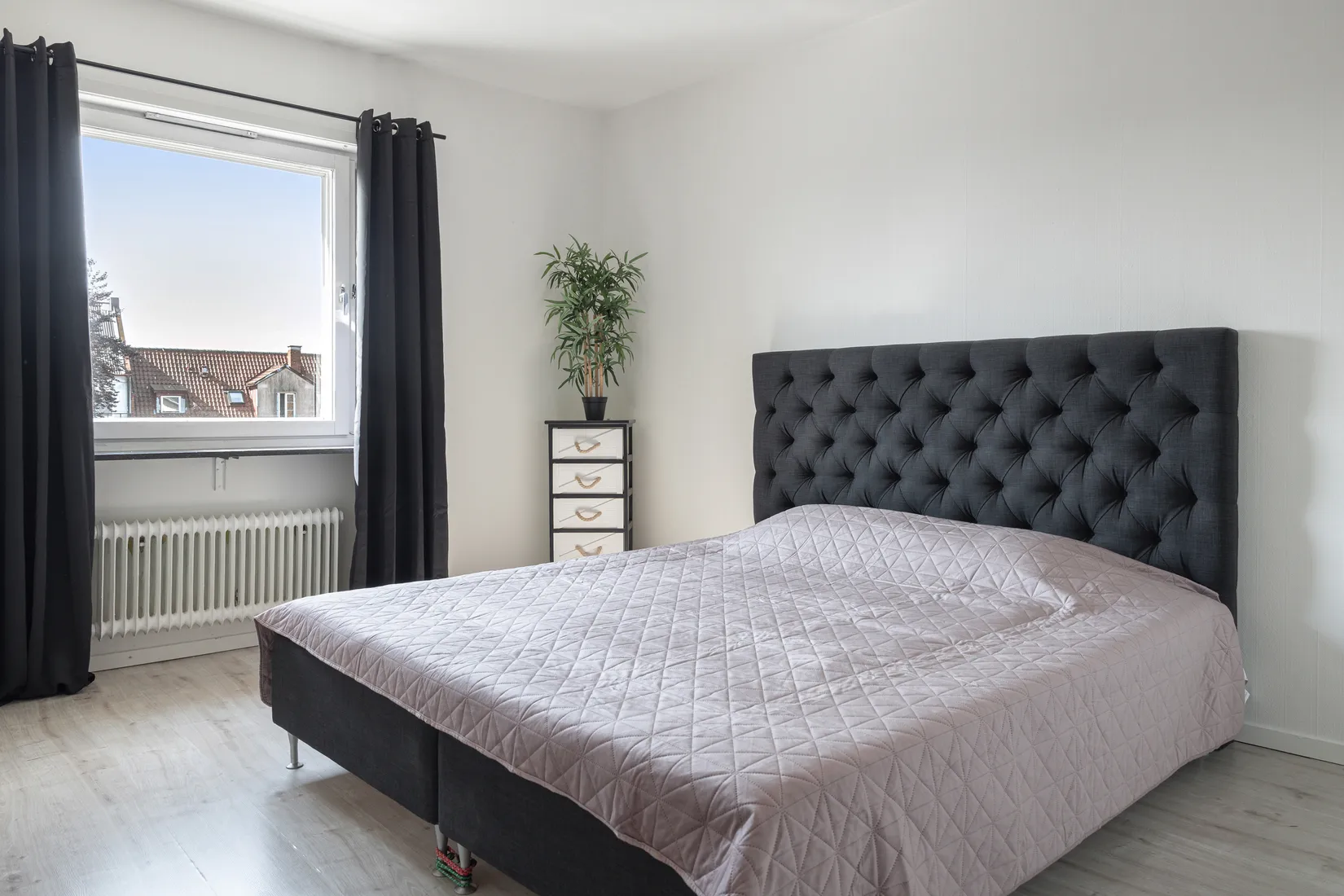 Bostadsrätt, Rosencrantzgatan 11A, Tomelilla