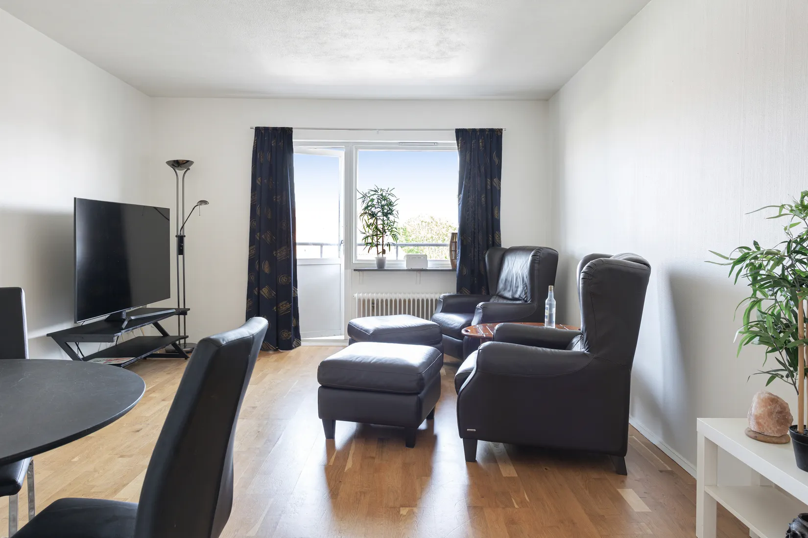 Bostadsrätt, Rosencrantzgatan 11A, Tomelilla