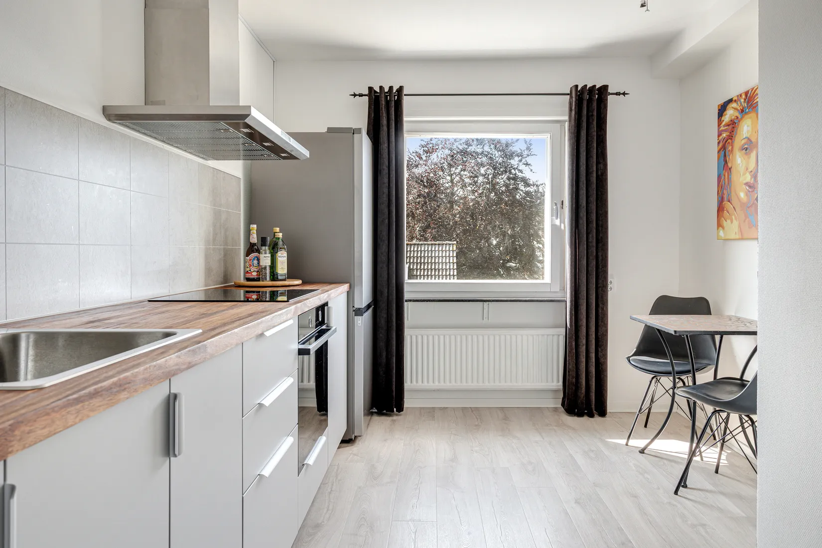 Bostadsrätt, Rosencrantzgatan 11A, Tomelilla