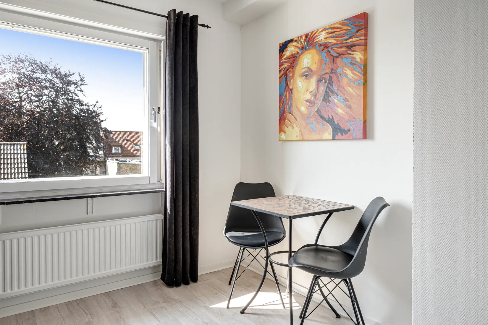 Bostadsrätt, Rosencrantzgatan 11A, Tomelilla