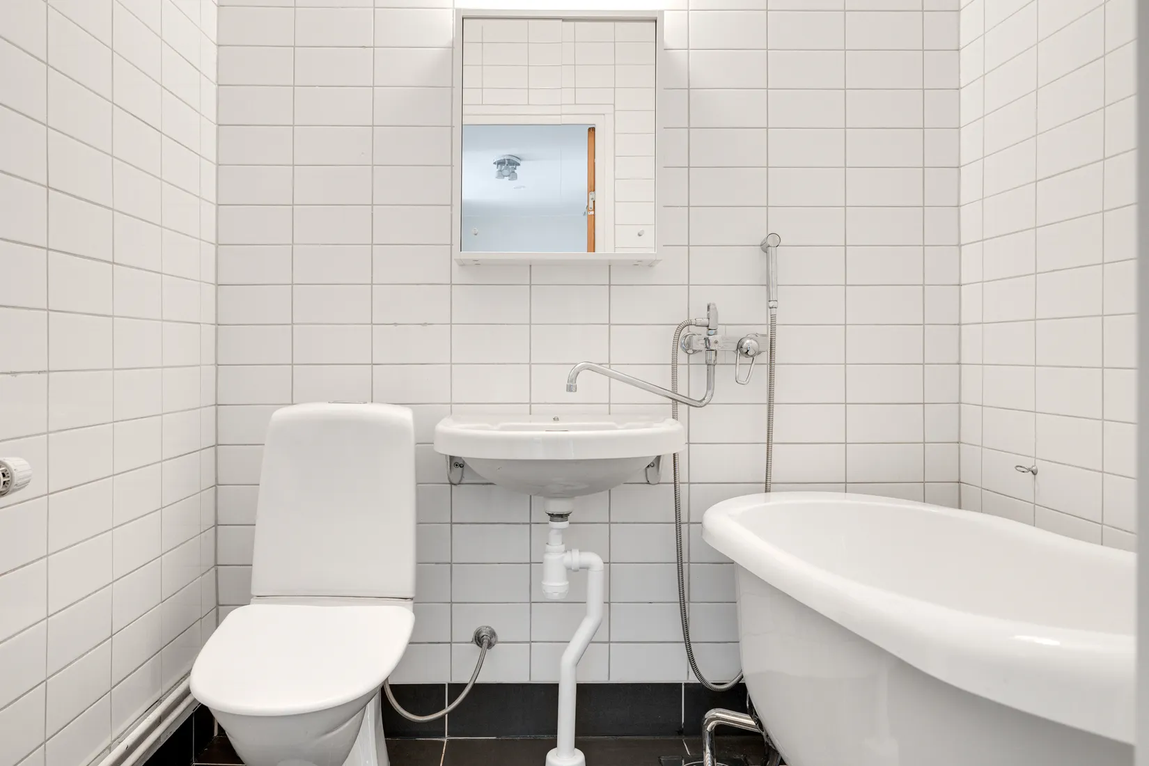 Bostadsrätt, Rosencrantzgatan 11A, Tomelilla