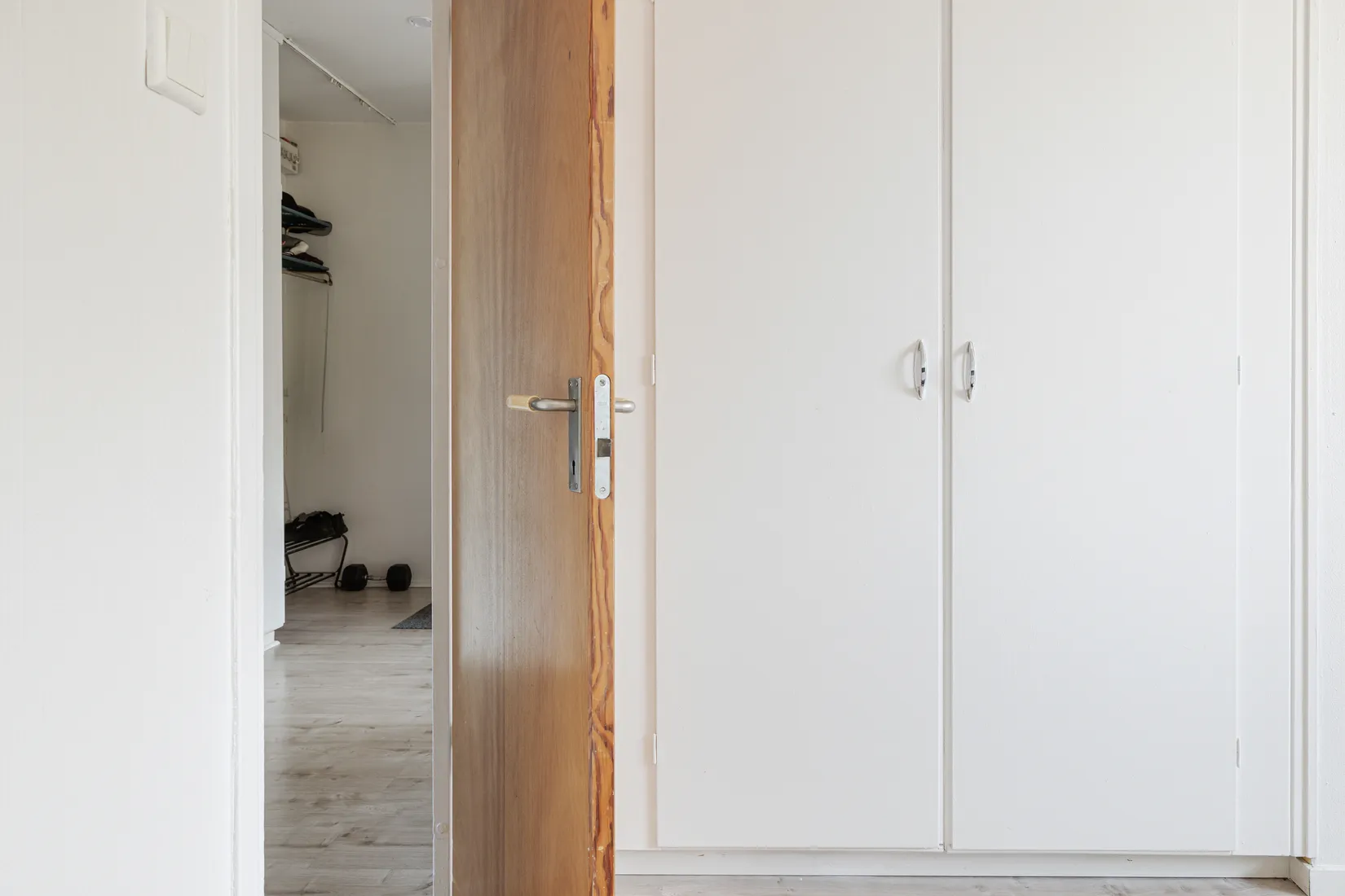 Bostadsrätt, Rosencrantzgatan 11A, Tomelilla