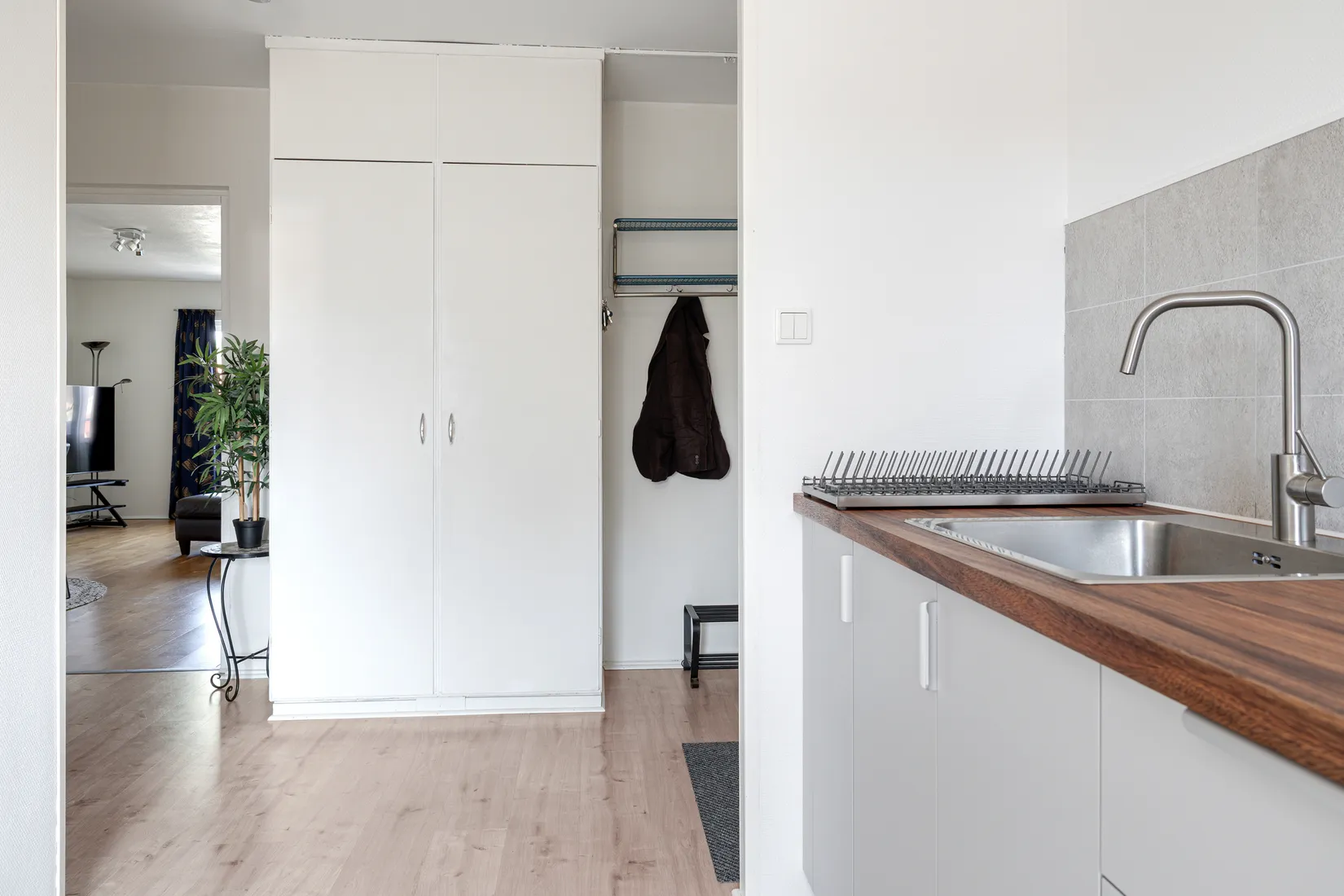 Bostadsrätt, Rosencrantzgatan 11A, Tomelilla