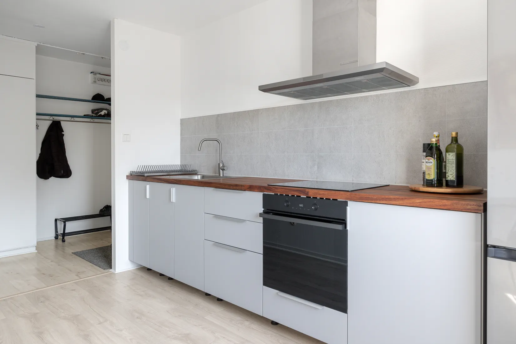 Bostadsrätt, Rosencrantzgatan 11A, Tomelilla