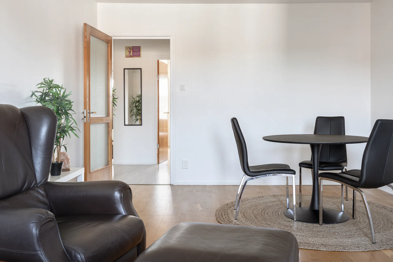 Bostadsrätt, Rosencrantzgatan 11A, Tomelilla