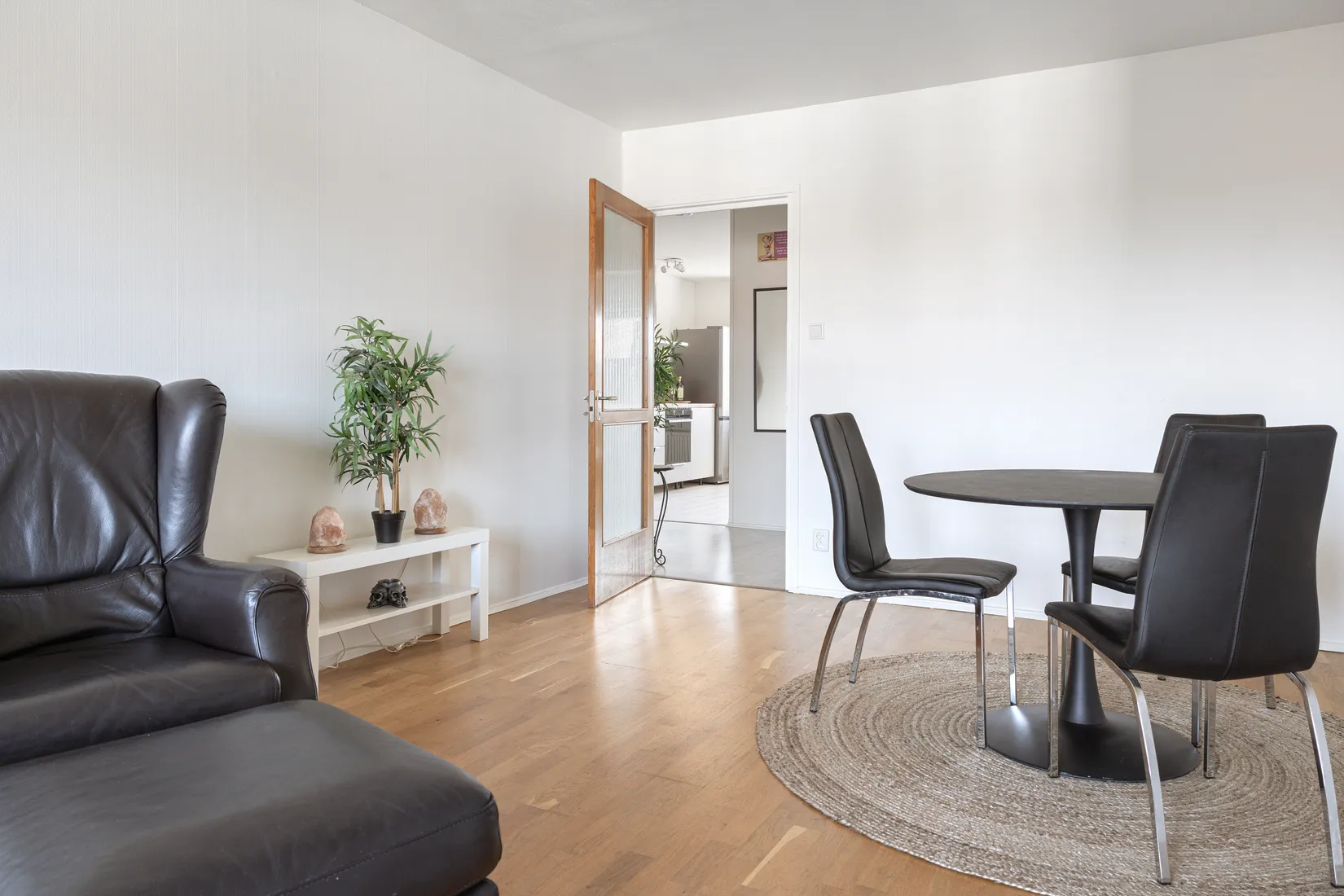 Bostadsrätt, Rosencrantzgatan 11A, Tomelilla